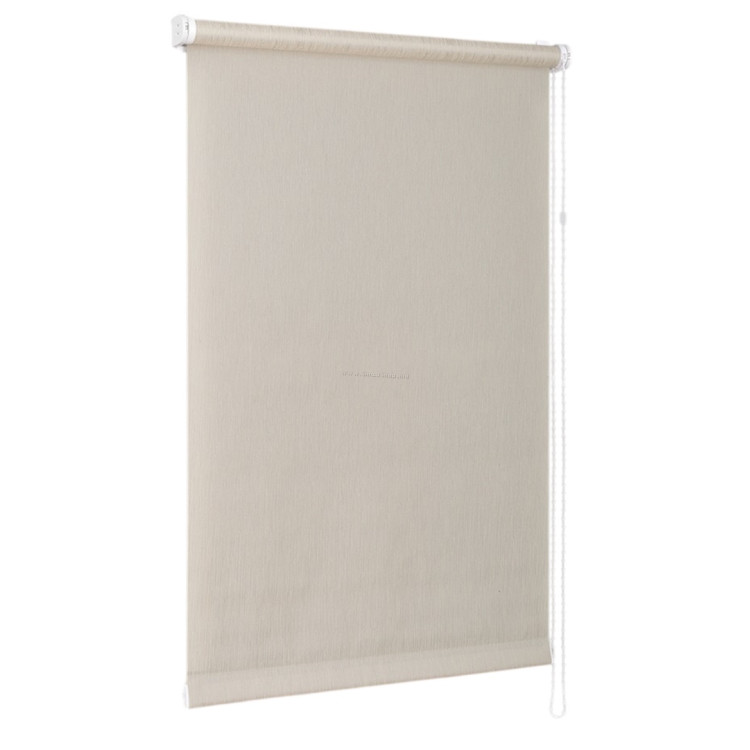 Jaluzele rulou Delfa Mini СРШ-01М 2288 48x170cm (Light Beige)
