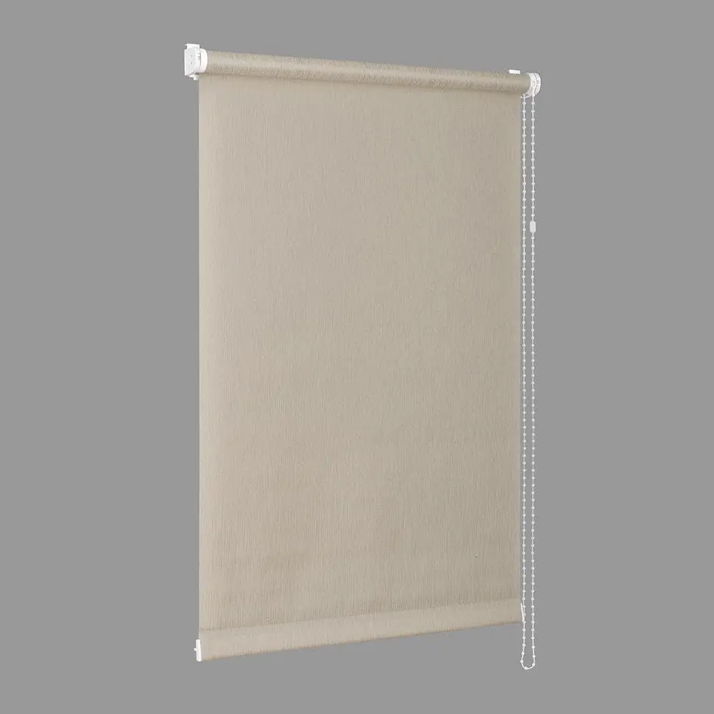 Рулонная штора Delfa Mini СРШ-01М 2288 62x170cm (Beige)