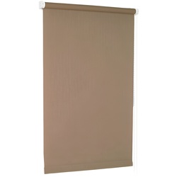 Рулонная штора Delfa Mini СРШ-01М 2439 73x160cm (Cocoa)