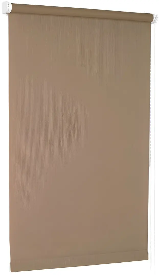 Jaluzele rulou Delfa Mini СРШ-01М 2439 81x160cm (Cocoa)