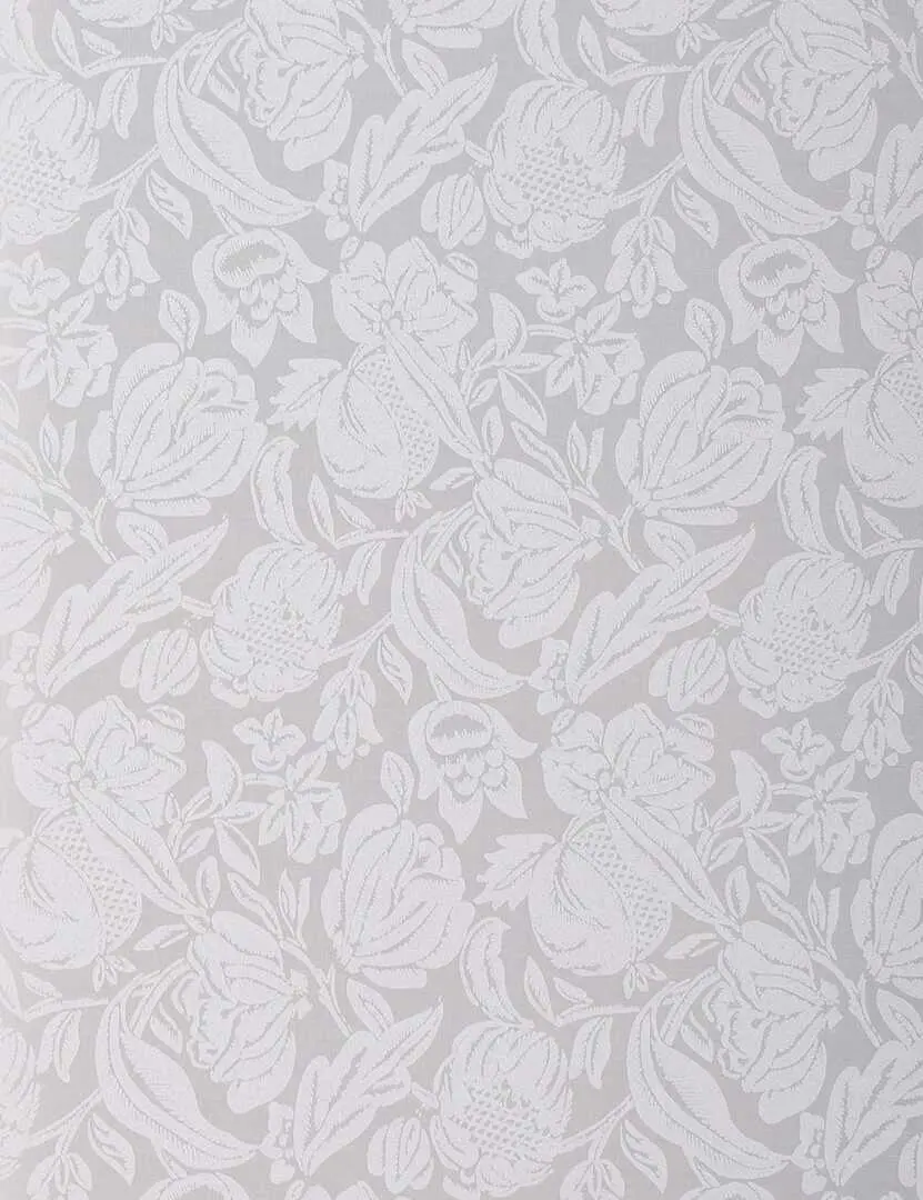 Рулонная штора Delfa Mini СРШ-01М 276 52х170cm (White Rose)