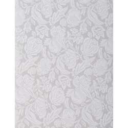 Рулонная штора Delfa Mini СРШ-01М 276 81х170cm (White Rose) Thumb