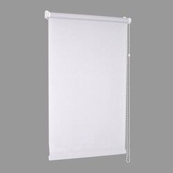 Рулонная штора Delfa Mini СРШ-01М 2800 43x160cm (White) Thumb