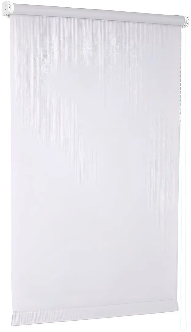 Рулонная штора Delfa Mini СРШ-01М 2800 57x160cm (White)