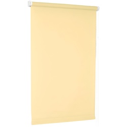 Рулонная штора Delfa Mini СРШ-01М 2875 43x160cm (Champagne)