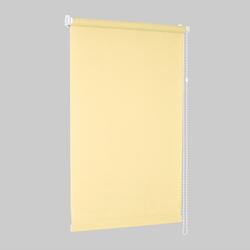 Рулонная штора Delfa Mini СРШ-01М 2875 48x160cm (Champagne) Thumb