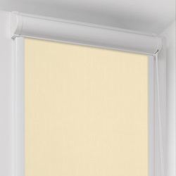 Рулонная штора Delfa Mini СРШ-01М 2875 52x160cm (Champagne) Thumb