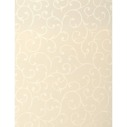 Jaluzele rulou Delfa Mini СРШ-01М 8236 52х170cm (Cream) Thumb