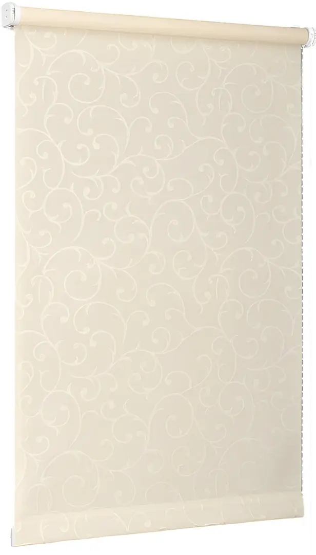 Jaluzele rulou Delfa Mini СРШ-01М 8236 52х170cm (Cream)