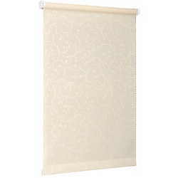 Jaluzele rulou Delfa Mini СРШ-01М 8236 68х170cm (Cream)