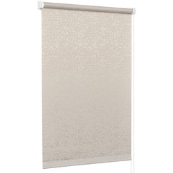 Рулонная штора Delfa Mini СРШ-01М 8281 43x170cm (Sand)