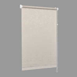 Рулонная штора Delfa Mini СРШ-01М 8281 62x170cm (Sand) Thumb