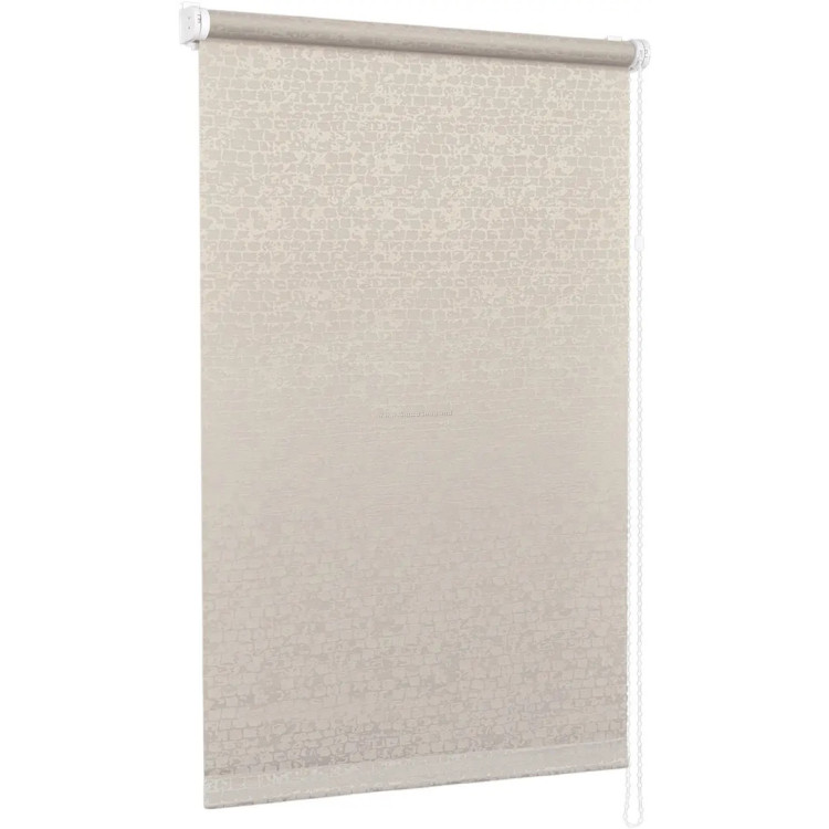 Jaluzele rulou Delfa Mini СРШ-01М 8282 43x170cm (Sand)