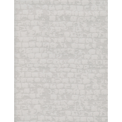 Рулонная штора Delfa Mini СРШ-01М 8282 62x170cm (Grey) Thumb