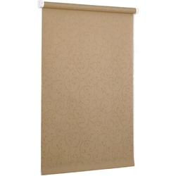 Рулонная штора Delfa Mini СРШ-01М 8839 57х170cm (Beige)