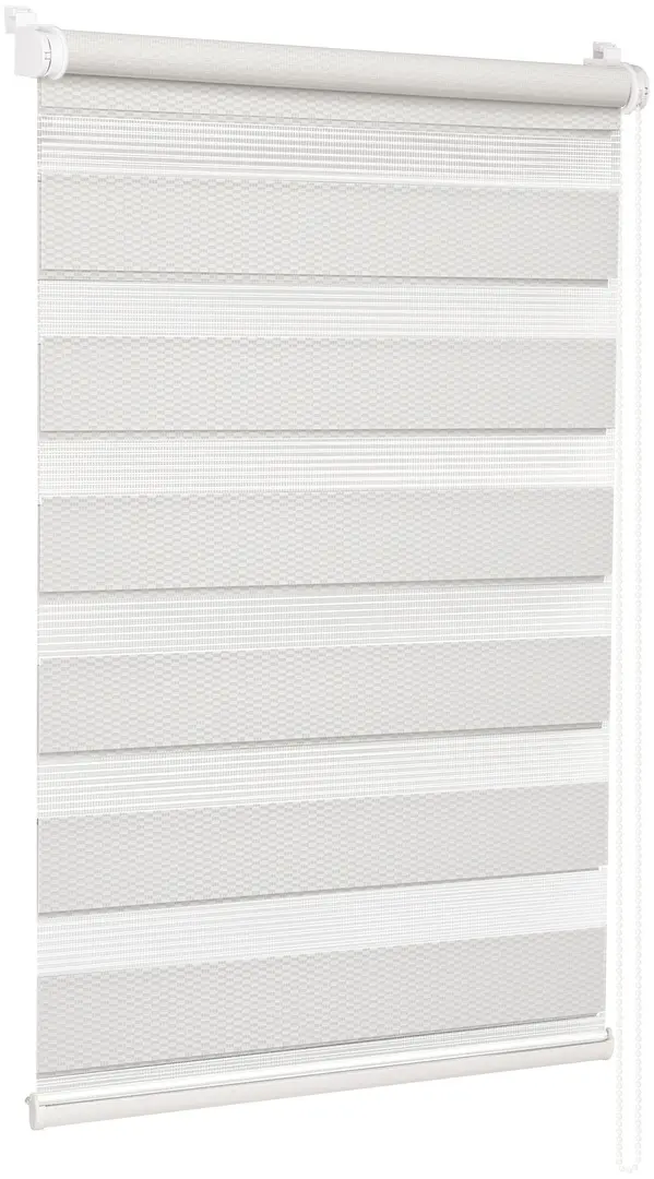 Jaluzele rulou Delfa Mini СРШ 01МК 41602 62х160cm (White)
