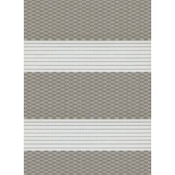 Рулонная штора Delfa Mini СРШ-01МК 41605 81x160cm (Grey) Thumb