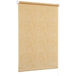 Jaluzele rulou Delfa Mini СРШ-01МП 27012 48x170cm (Beige)