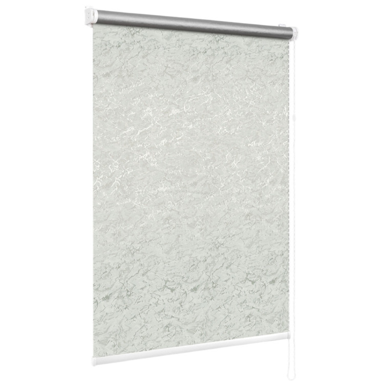 Рулонная штора Delfa Mini СРШ-01МП 79507 62x170cm (Grey)