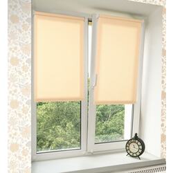 Рулонная штора Delfa Mini Suntime 81x160cm (Apricot) Thumb
