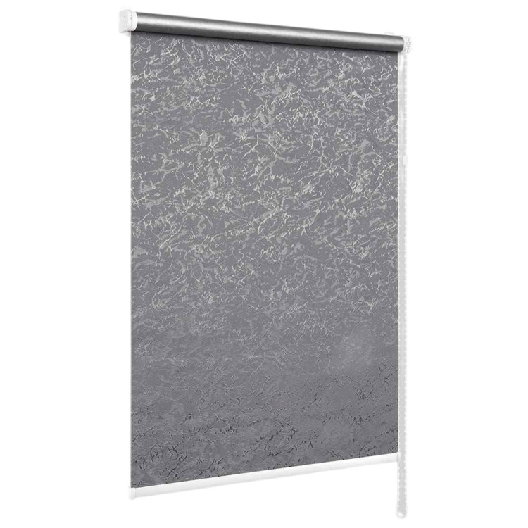 Jaluzele rulou Delfa Mini Venetia СРШ-01МП 79508 68x170cm (Dark Grey)