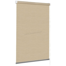 Рулонная штора Delfa Premium Deste СРШ-01МП 312302 62x170cm (Ash)