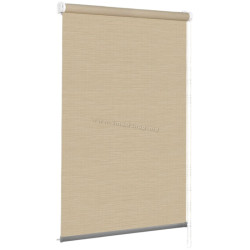 Рулонная штора Delfa Premium Deste СРШ-01МП 312302 81x170cm (Ash)