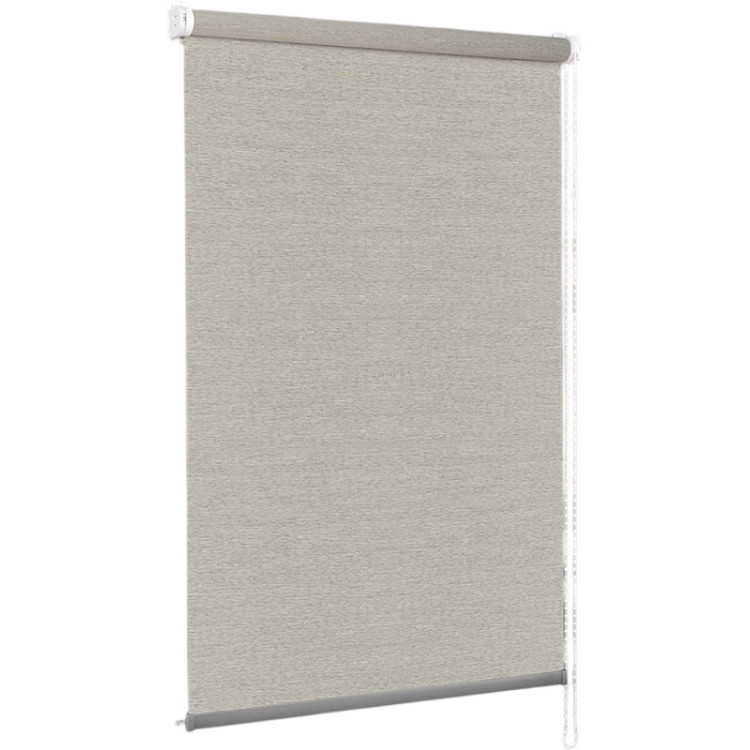 Jaluzele rulou Delfa Premium Pontos СРШ-01МП 322701 115x170cm (Grey)