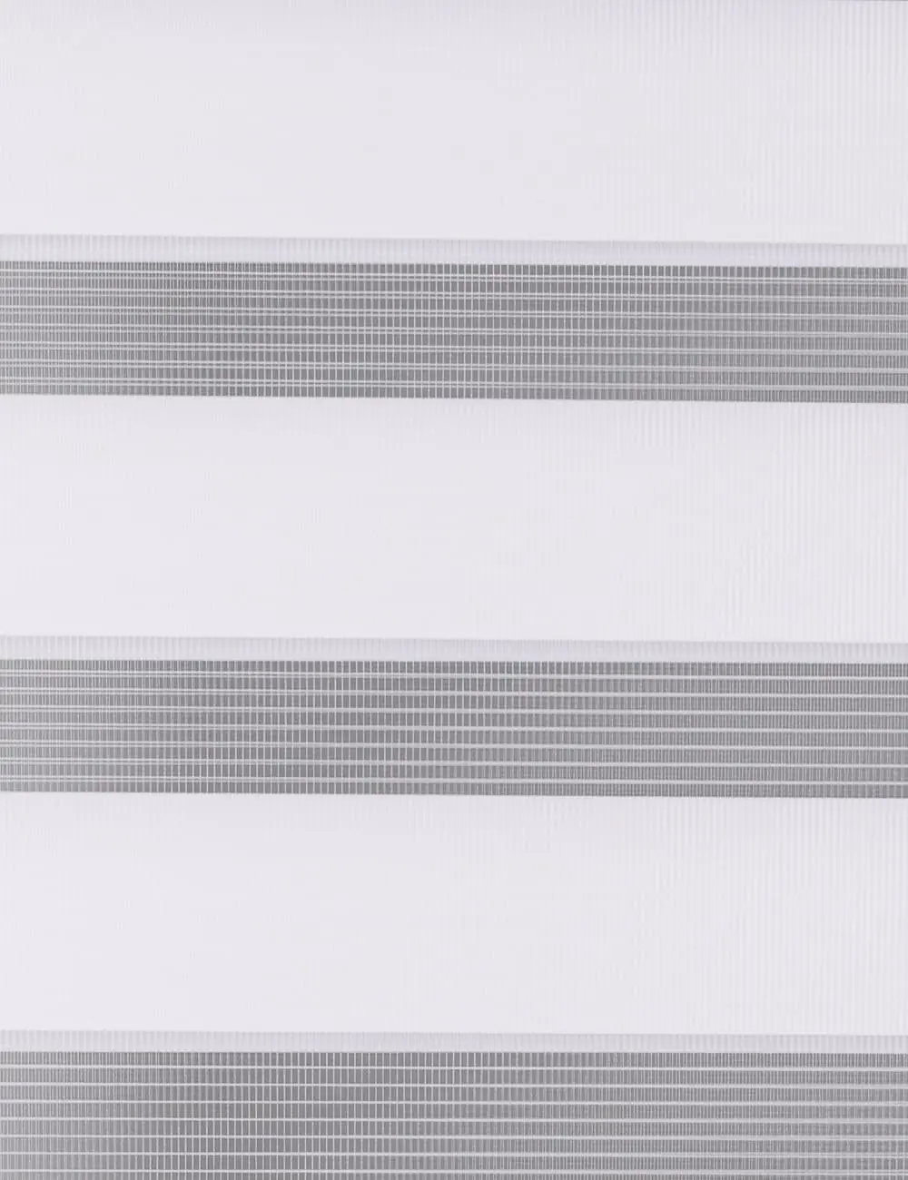 Рулонная штора день-ночь Delfa Mini СРШ-01МК 41017 73х160cm (White) - 2