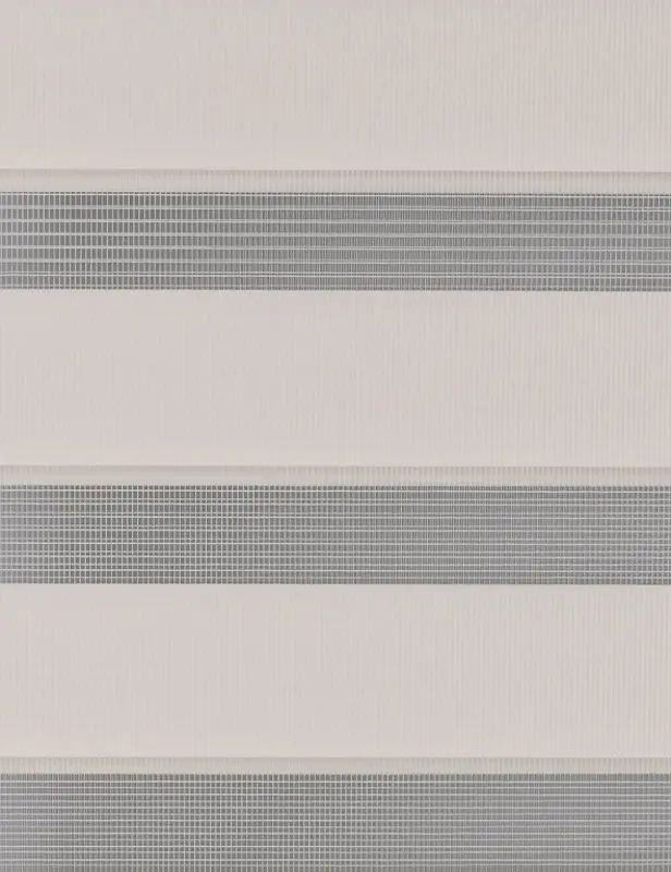 Рулонная штора день-ночь Delfa Mini СРШ-01МК 41021 68х160cm (Beige) - 2