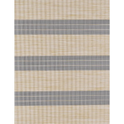 Рулонная штора день-ночь Delfa Mini СРШ-01МК 42903 48х160cm (Golden Sand) Thumb