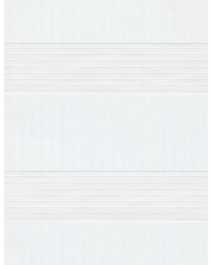 Рулонная штора день-ночь Delfa Mini СРШ-40609 68x160 (White) - 2