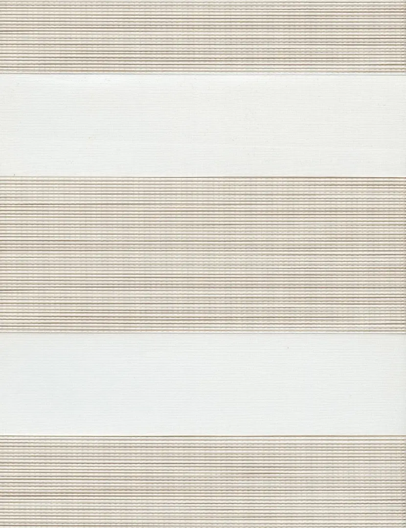 Рулонная штора день-ночь Delfa Natur Mini СРШ-01МК 408 43x160 (Beige)