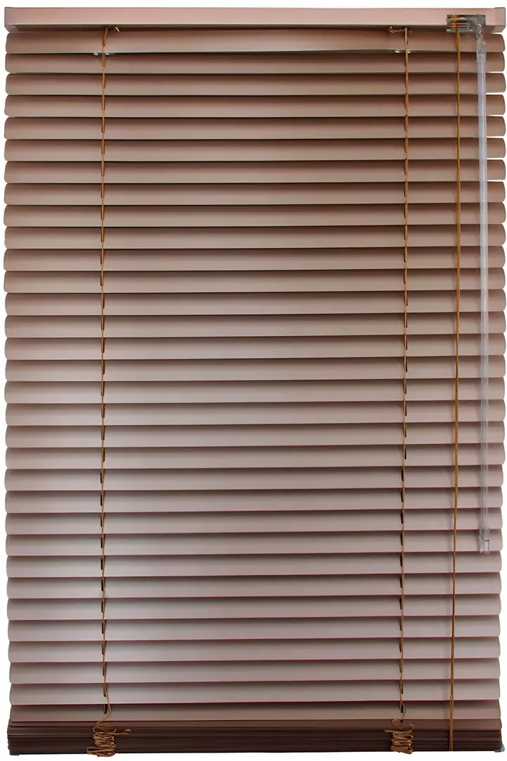 Jaluzele orizontale Delfa BlackOut 52x160cm (Gold)