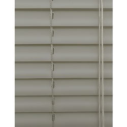 Жалюзи горизонтальные Delfa RF-M-001 70x160cm (Silver) Thumb
