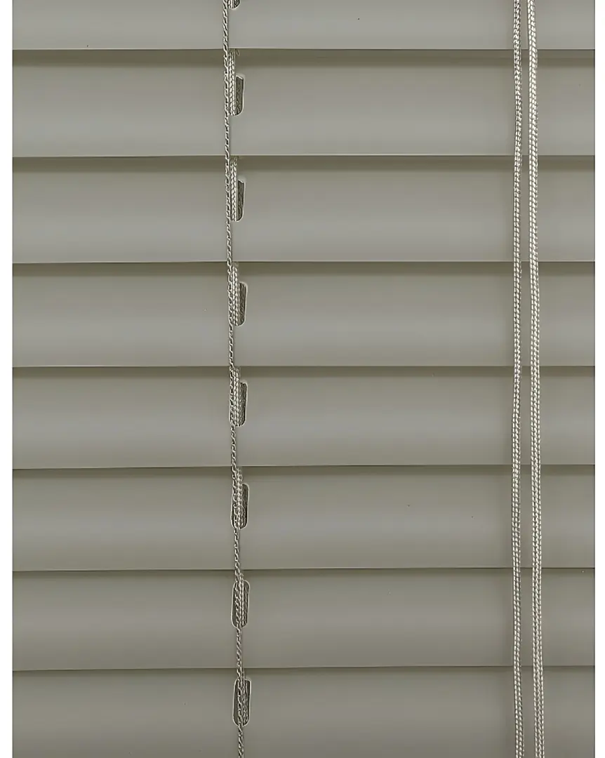 Жалюзи горизонтальные Delfa RF-M-001 70x160cm (Silver)