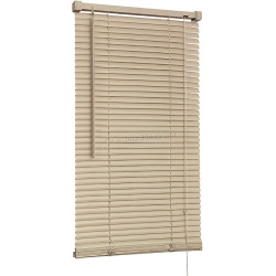 Jaluzele orizontale Delfa RF-M-007 40x160cm (Vanilla) Thumb
