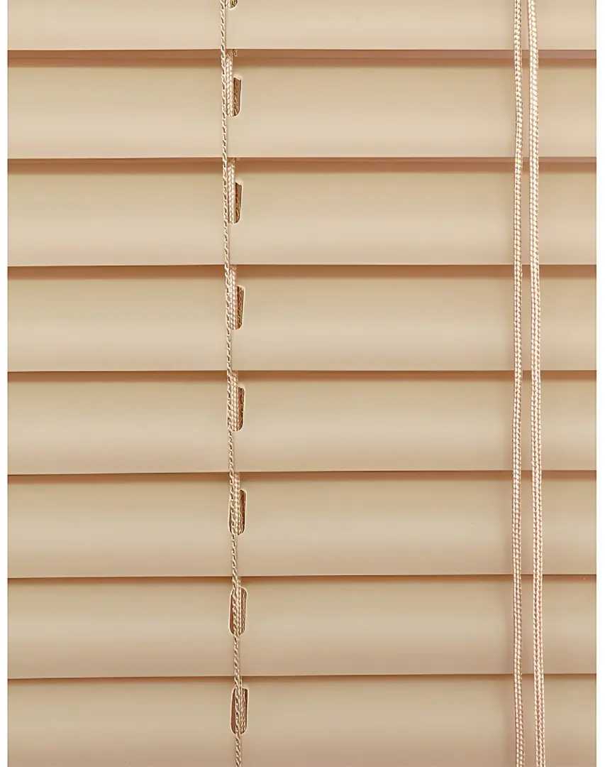 Jaluzele orizontale Delfa RF-M-007 70x160cm (Vanilla)