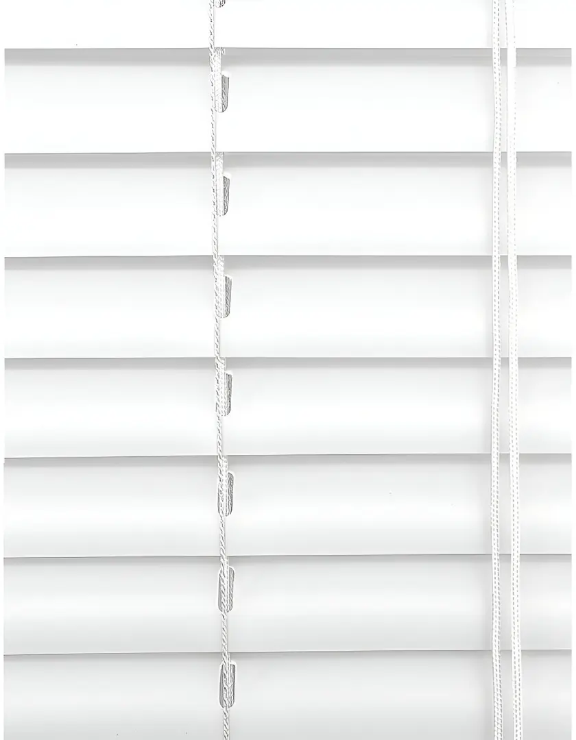 Жалюзи горизонтальные Delfa RF-M-009 70x160cm (White)