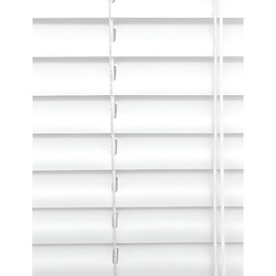 Жалюзи горизонтальные Delfa RF-M-009 80x160cm (White) Thumb