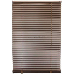 Жалюзи горизонтальные Delfa СГЖМ-310 115x160cm (Gold Brocade) Thumb