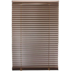 Жалюзи горизонтальные Delfa СГЖМ-310 95x160cm (Gold Brocade) Thumb