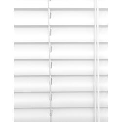 Jaluzele orizontale Delfa Standard 50x160cm (White) Thumb