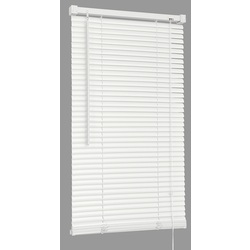 Jaluzele orizontale Delfa Standard 90x160cm (White) Thumb