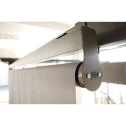 Рулонная штора GardenLine TUN0600 120x225cm (Grey) Thumb