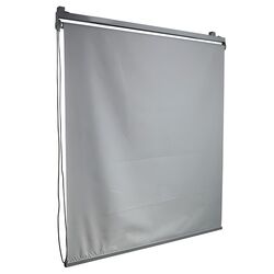 Рулонная штора GardenLine TUN0600 120x225cm (Grey)