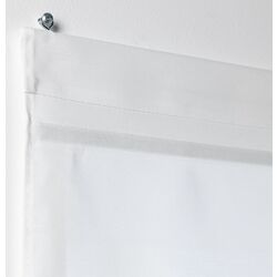 Jaluzele romane Ikea Ringblomma 80x160 (Alb) Thumb