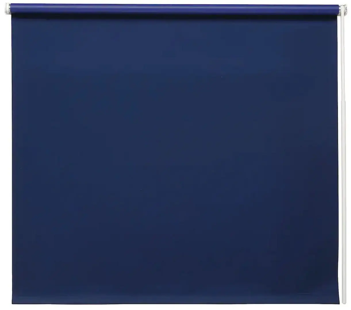 Рулонная штора Ikea Fridans 100x195 (Синий)