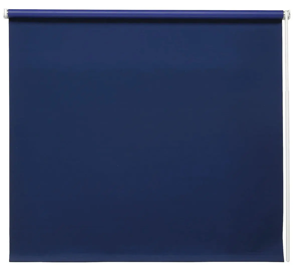 Рулонная штора Ikea Fridans 120x195 (Синий)