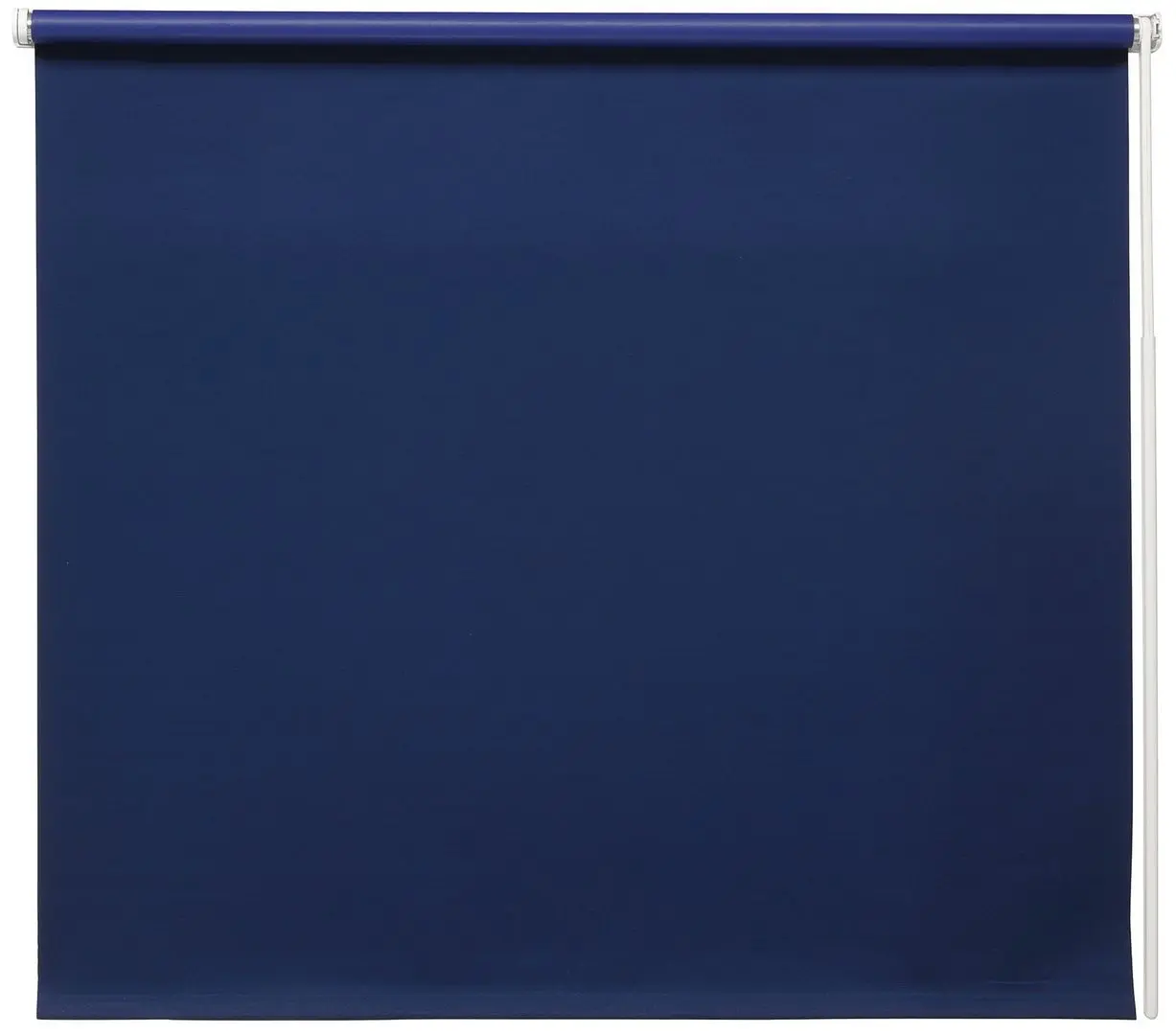Рулонная штора Ikea Fridans 140x195 (Синий)